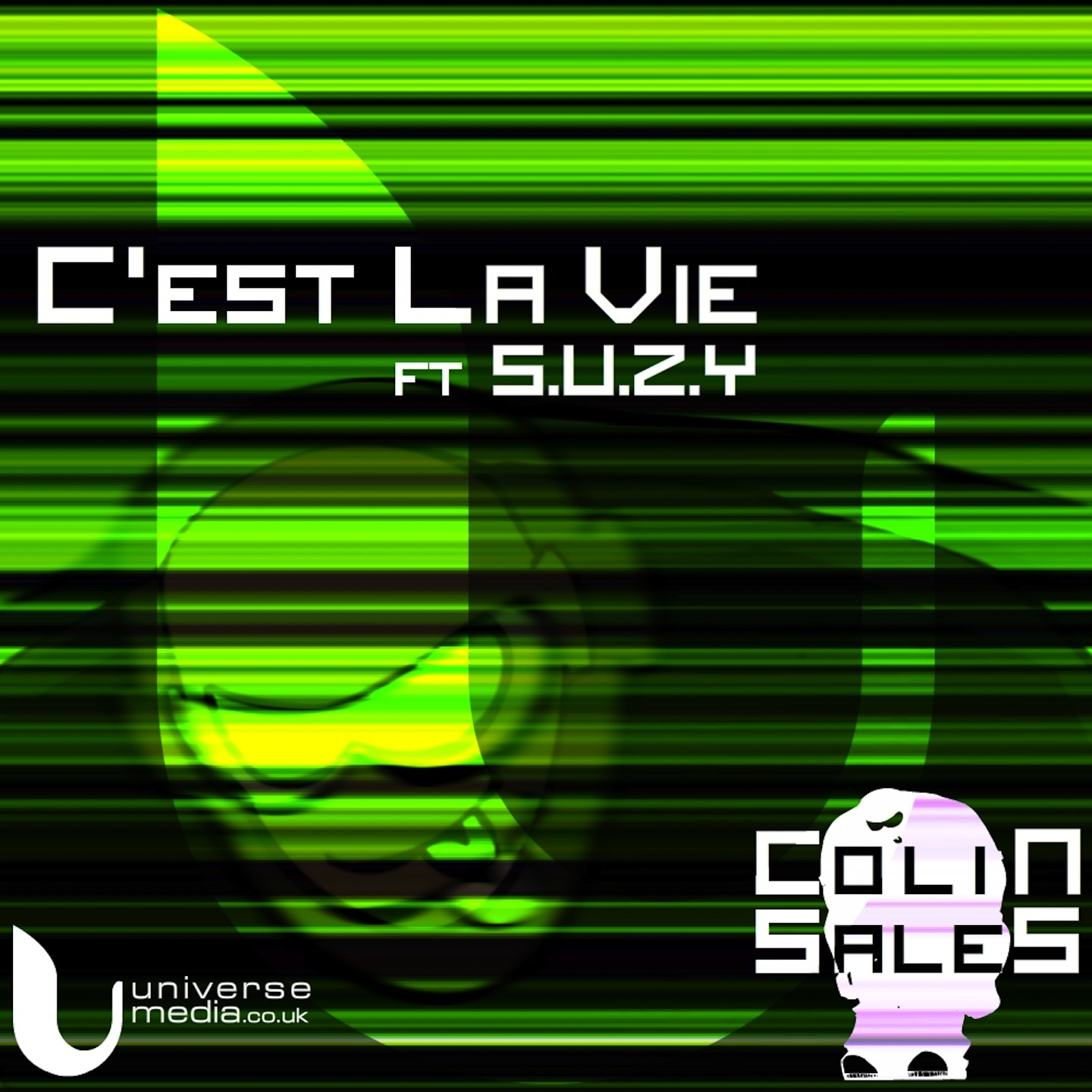 Cest la vie (Perspex People Remix)