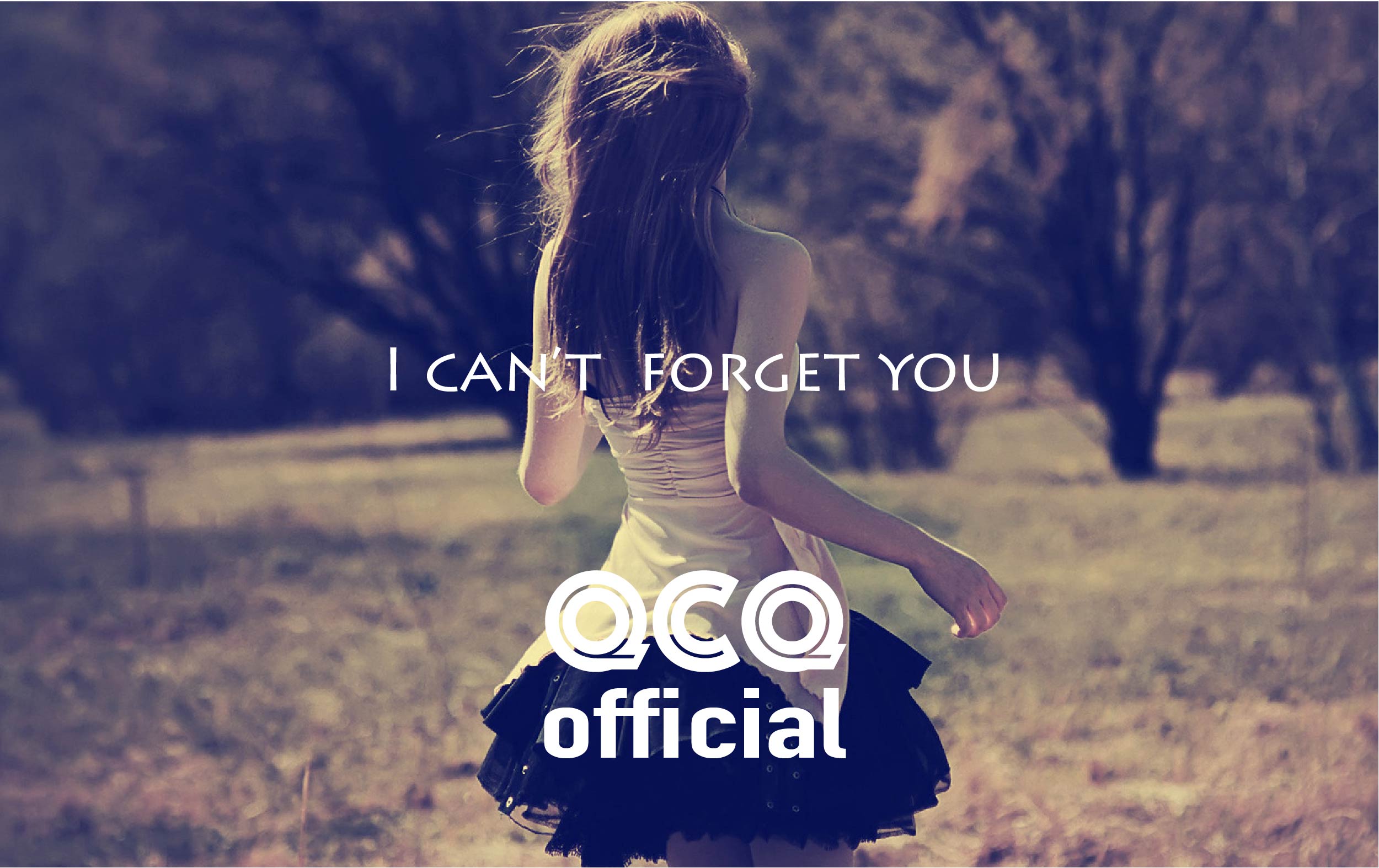 Theis EZ-Can't forget you（QCQ official Remix）