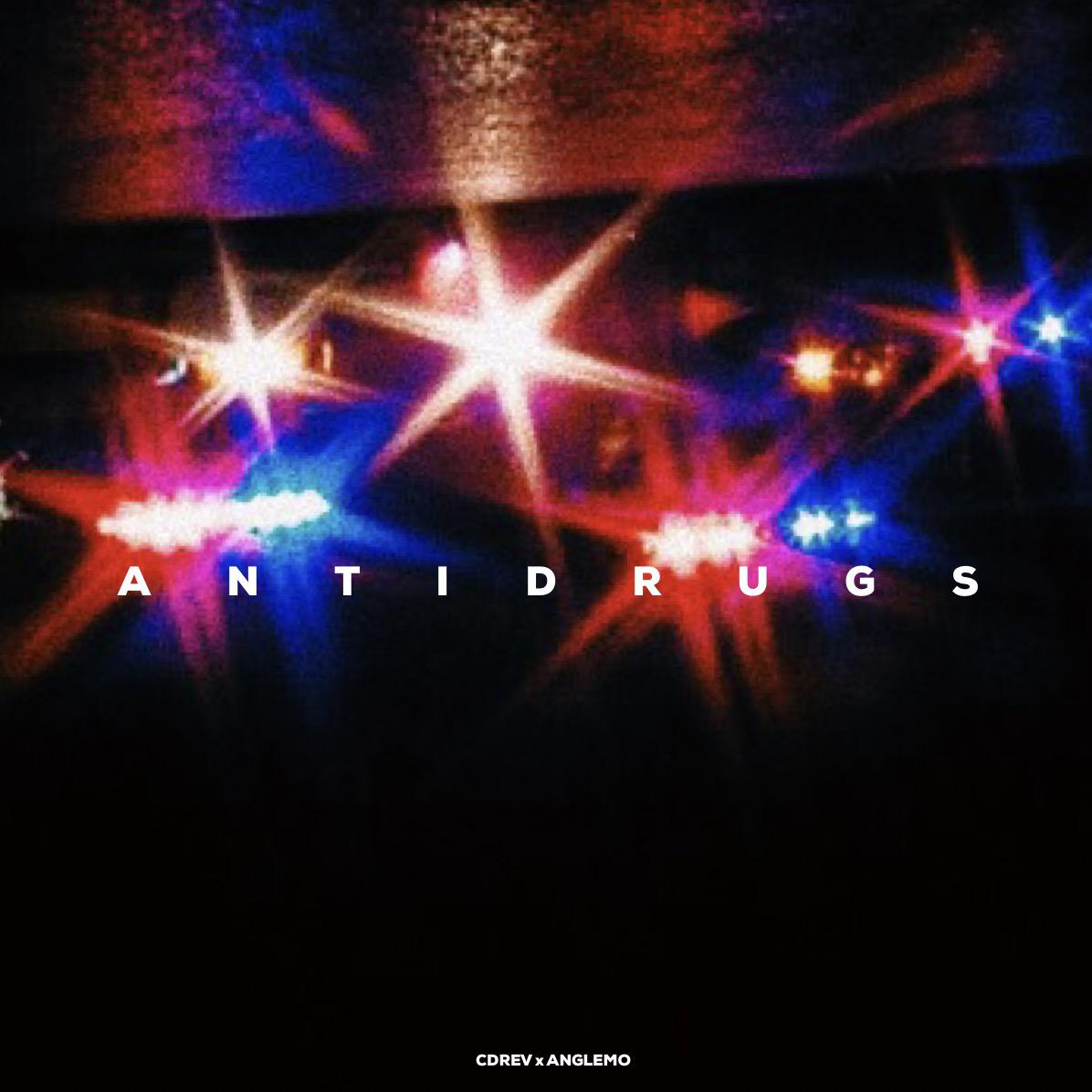 ANTIDRUGS