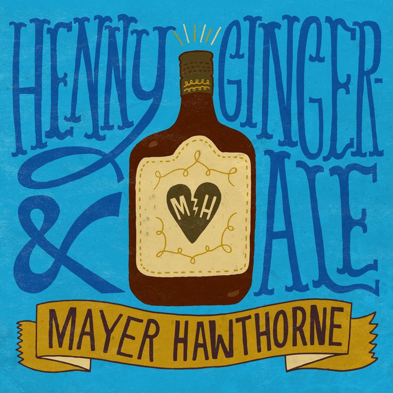 Henny & Gingerale (Album Version)