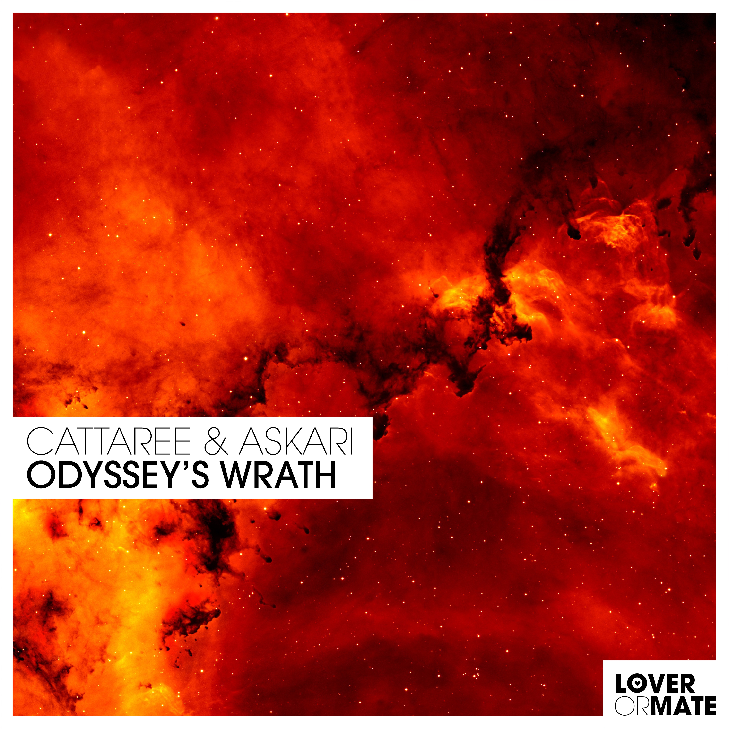 Odyssey's Wrath