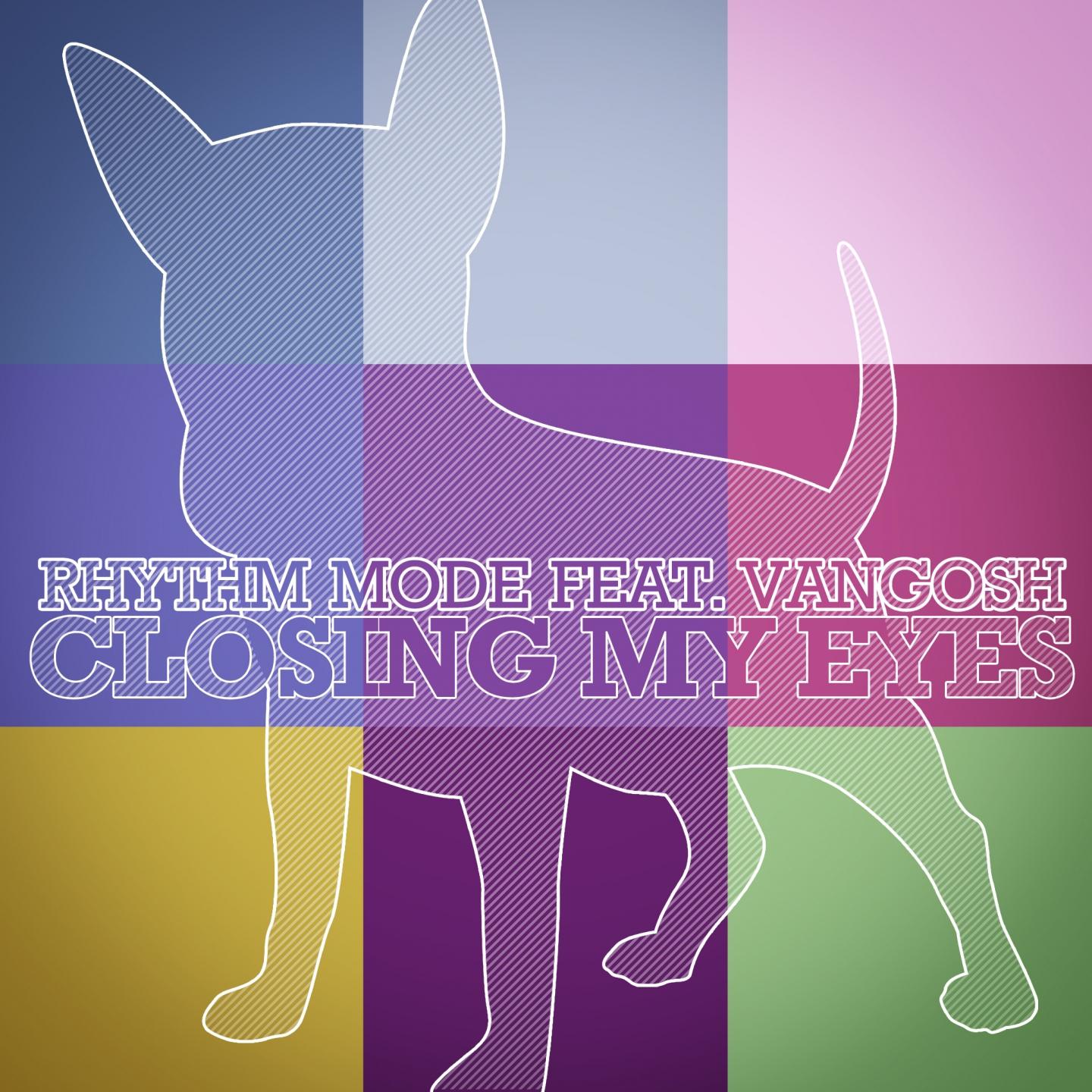 Closing My Eyes (D.Lectro, Mark Bale, Greko, Teo Perez Original Mix)