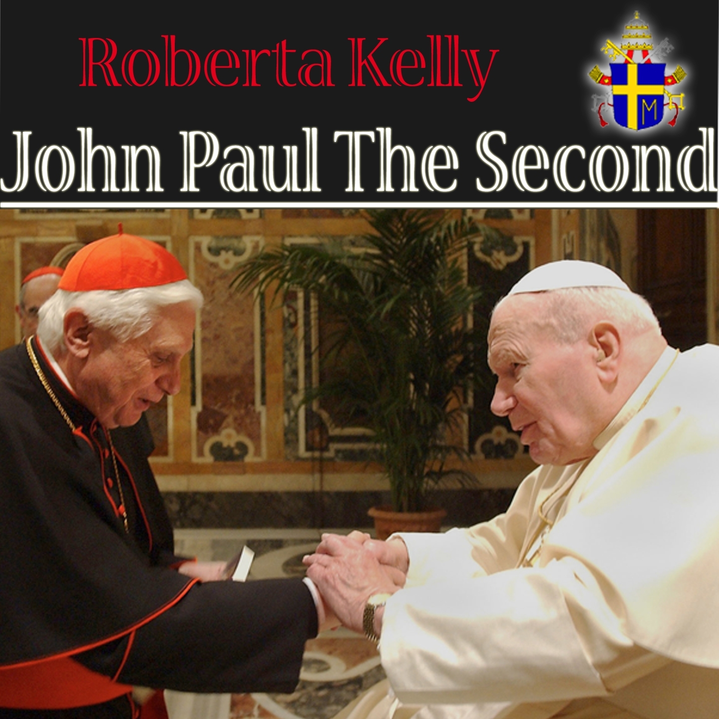 John Paul the Second (Radio-Edit)