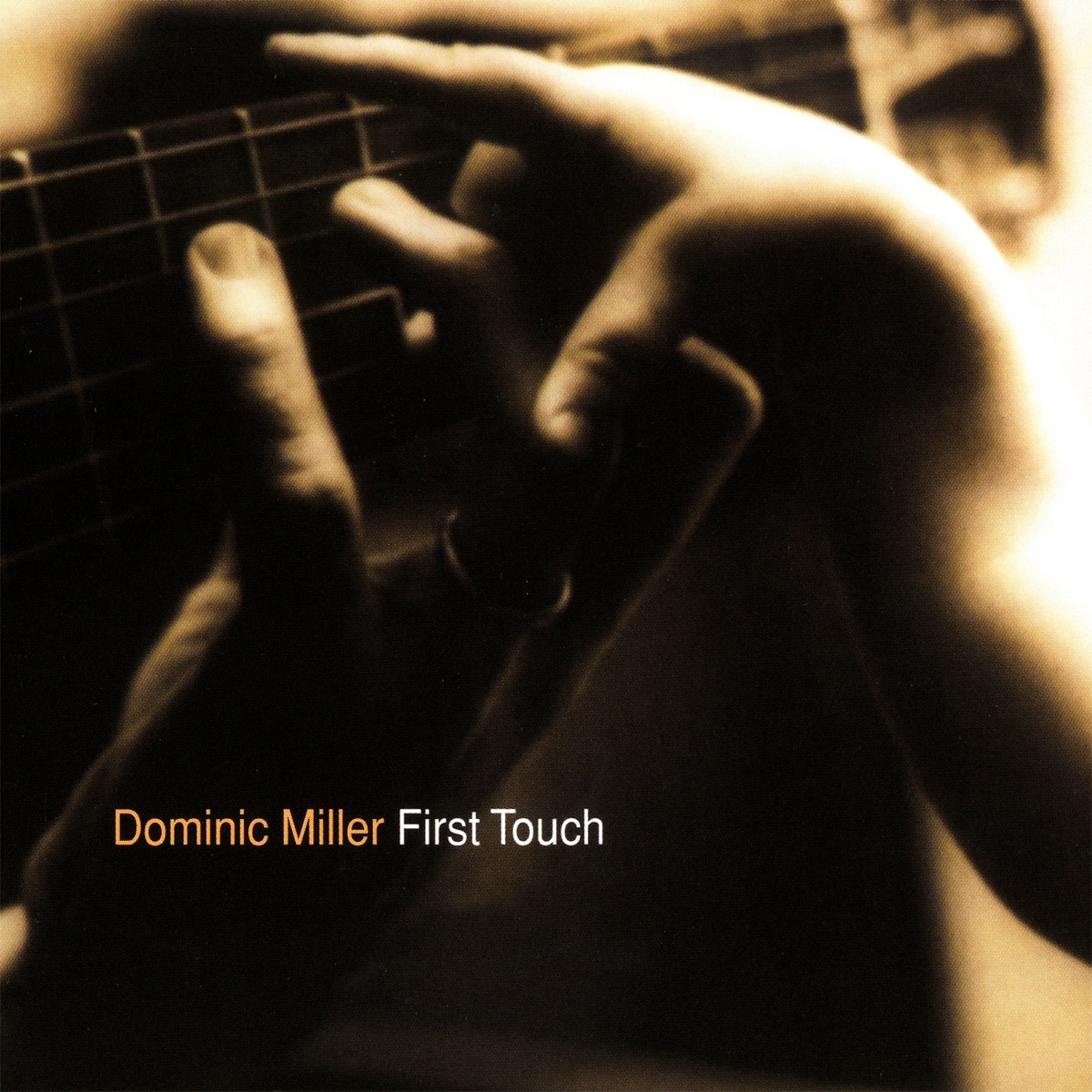 La la touch. Dominic Miller. Dominic Miller 'first Touch, LP. Dominic Miller - Shapes (2004). Dominic Miller & Neil Stacey - New Dawn 2002.