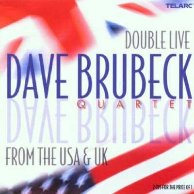 Double Live from the U.S.A. and U.K.