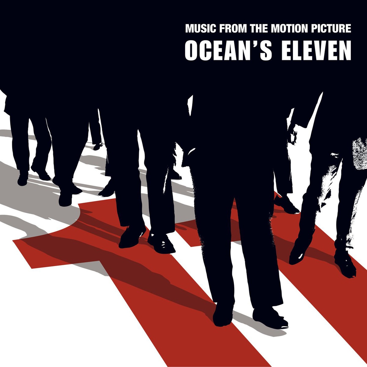 Ocean's Eleven (Original Motion Picture Soundtrack)