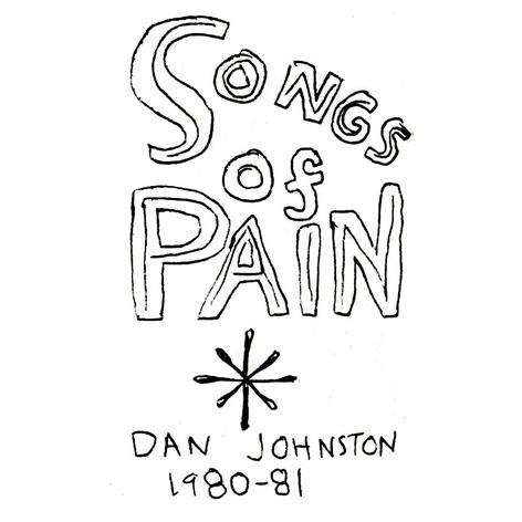 Songs of Pain