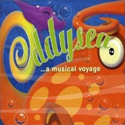 Oddysea