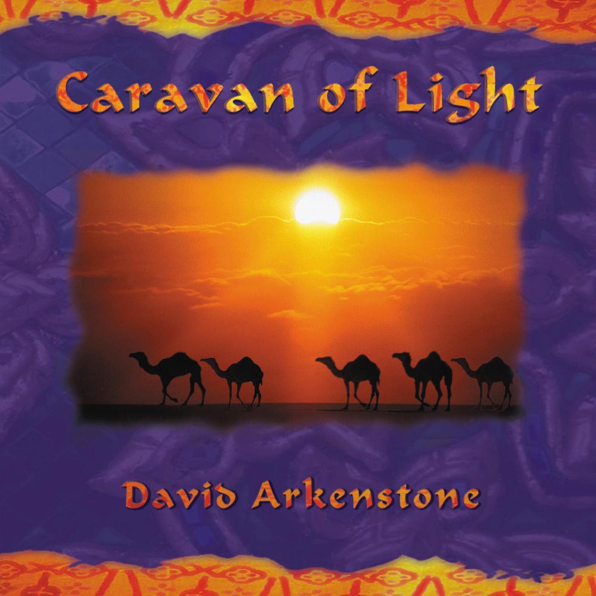 Caravan of Light