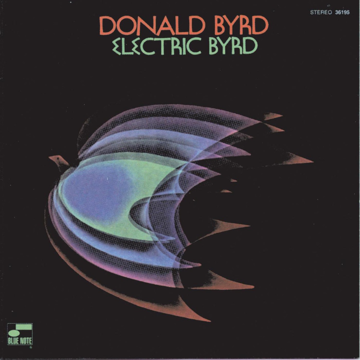 Electric Byrd