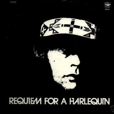 Requiem for a Harlequinn