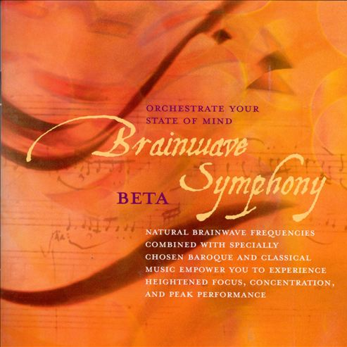 Brainwave Symphony: Beta