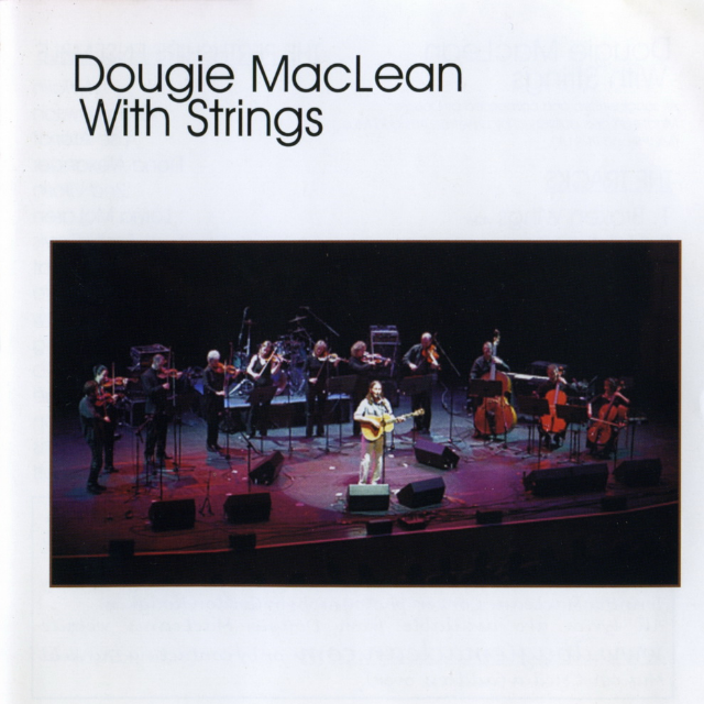 With Strings