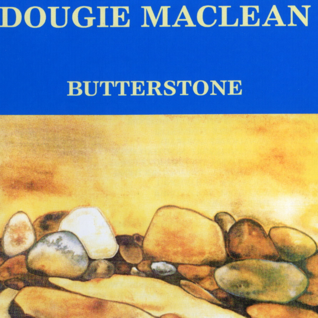 Butterstone