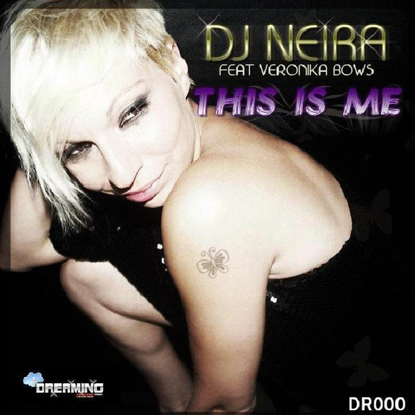 Dj Neira Feat Veronika Bows