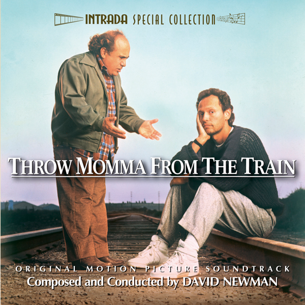 Throw Momma From The Train