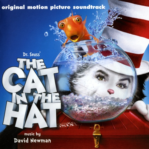 Fun, Fun, Fun - The Cat In The Hat/Soundtrack Version