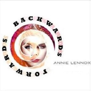 Annie Lennox:Backwards/Forwards