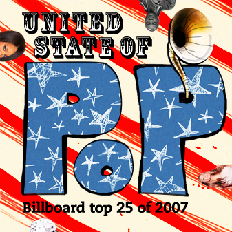 United State of Pop (2007)