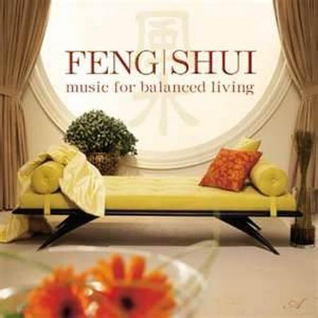 Feng Shui: For Balanced Living