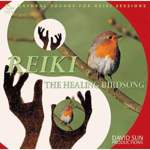 Reiki The Healing Birdsong