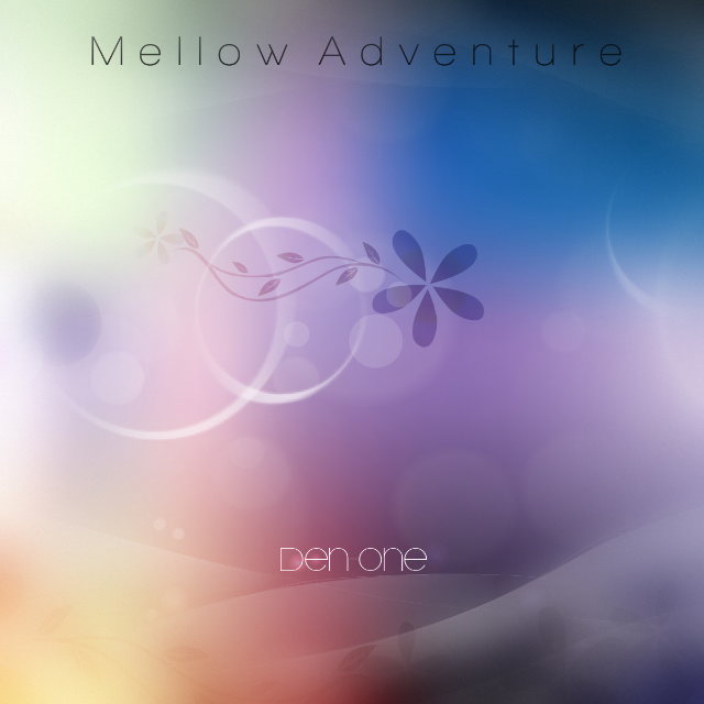 Mellow Adventure EP