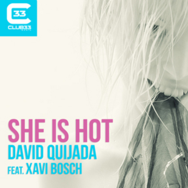 She Is Hot (Radio Edit)