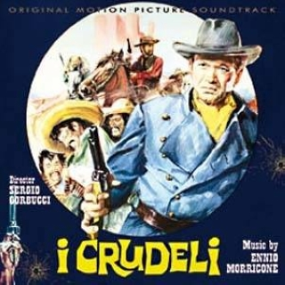 I Crudeli/I Crudeli (#3)