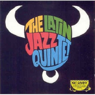 Latin Jazz Quintet