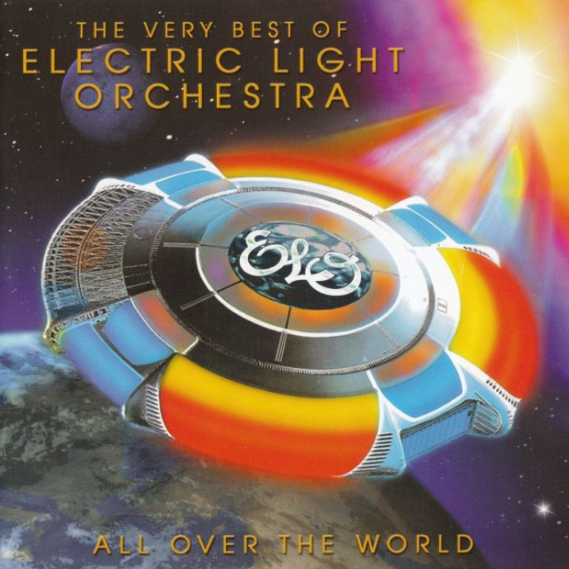 All Over the World: The Very Best of ELO