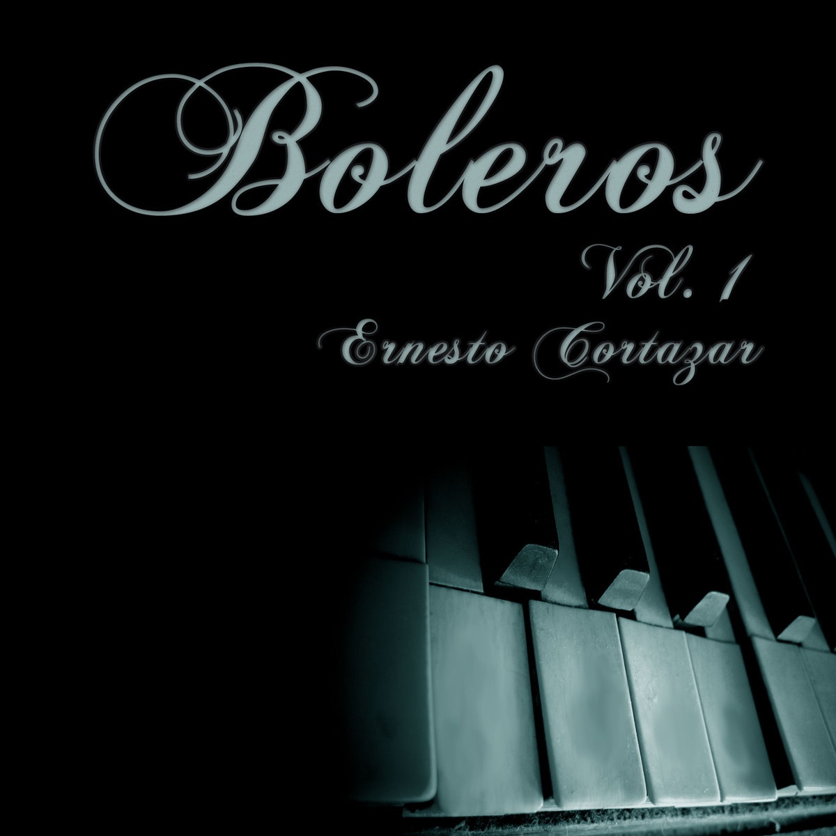 Boleros Vol. 1