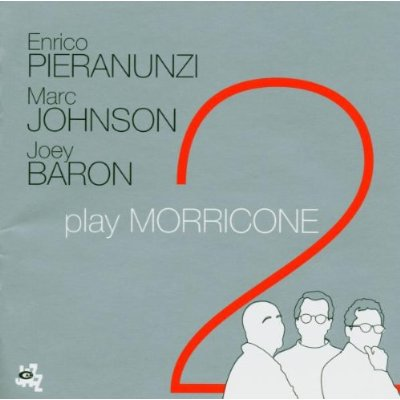 Play Morricone, Vol. 2