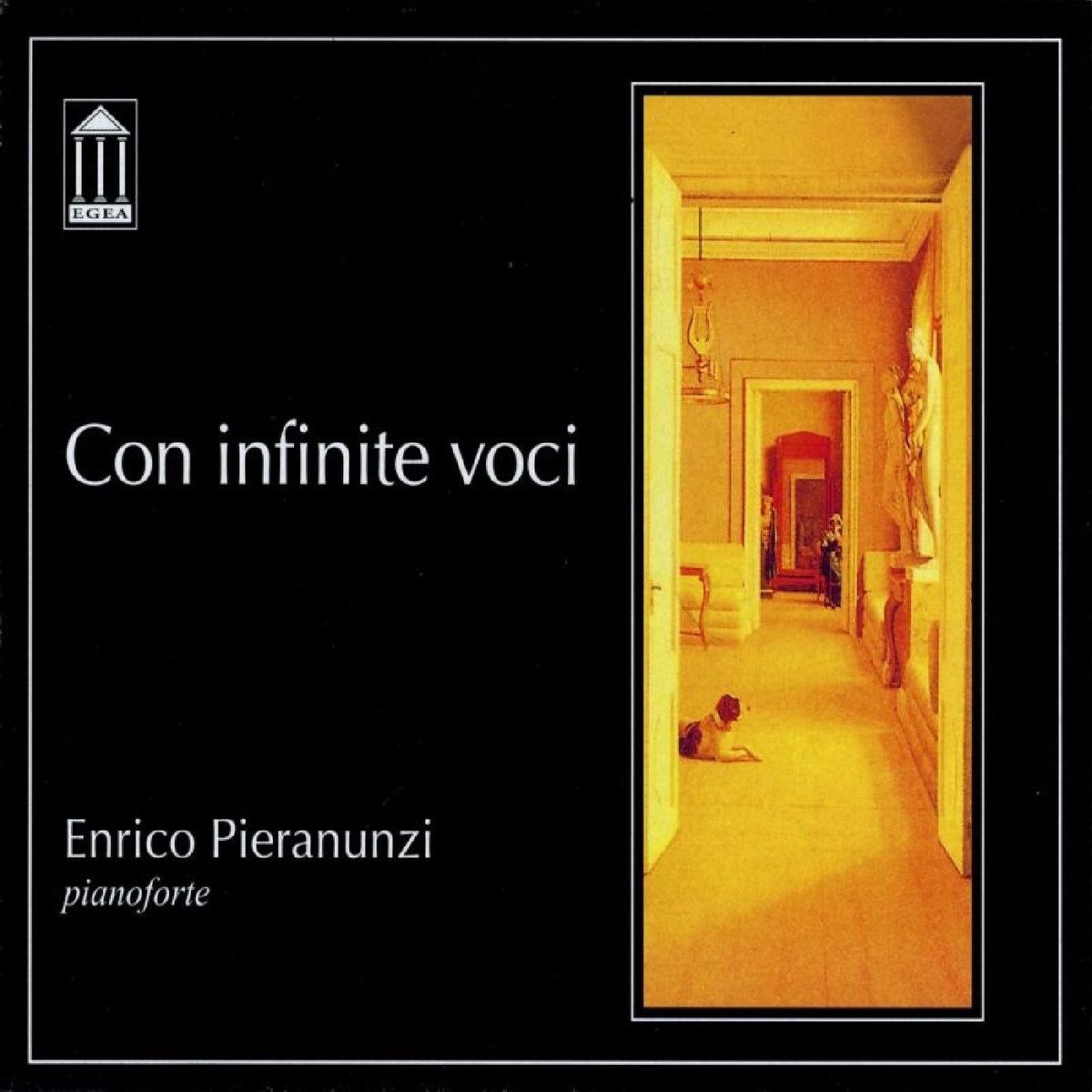 Con Infinite Voci