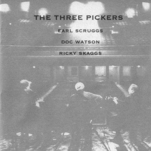 Three Pickers