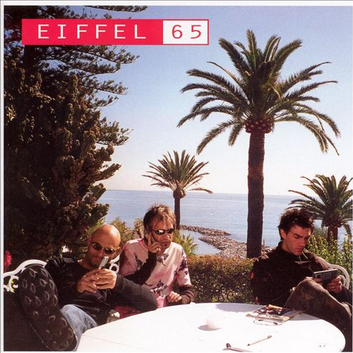 Eiffel 65