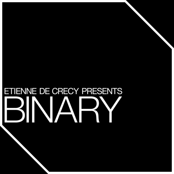 Binary (Supabeatz & Jay Robinson Remix)