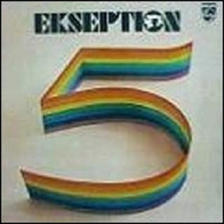 Ekseption 5