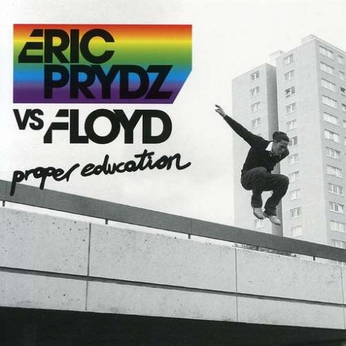 Proper Education(radio edit)