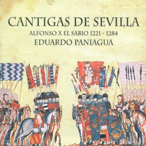 Cantigas De Sevilla