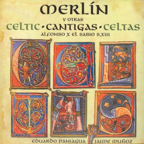 CSM 108 La Cantiga De Merlín