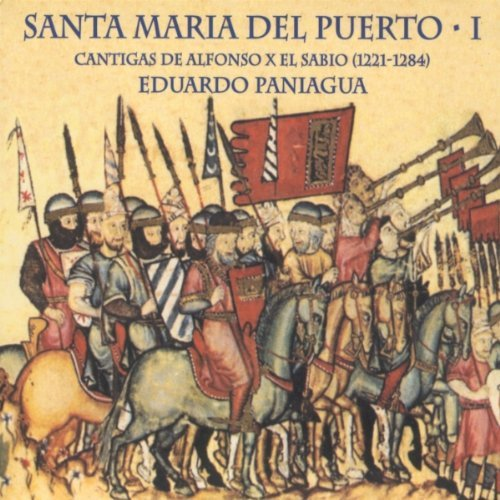 Csm-328 Alcanate - Santa María Del Puerto