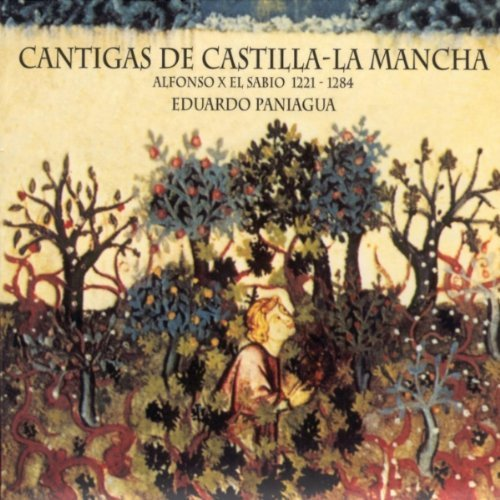 Cantigas De Castilla-La Mancha