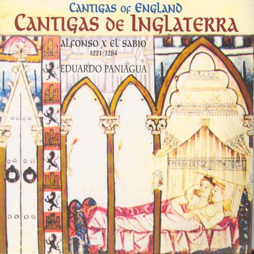 Cantigas de Inglaterra (Cantigas of England)