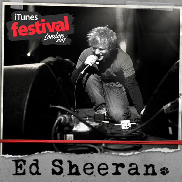 iTunes Festival: London 2011