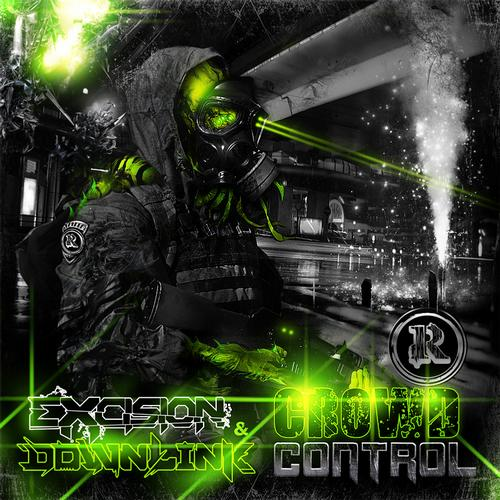 Crowd Control (Original Mix)