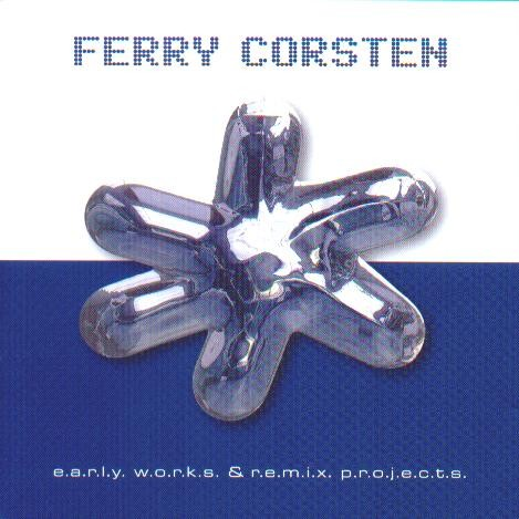 Pot of Gold [Ferry Corsten Remix]