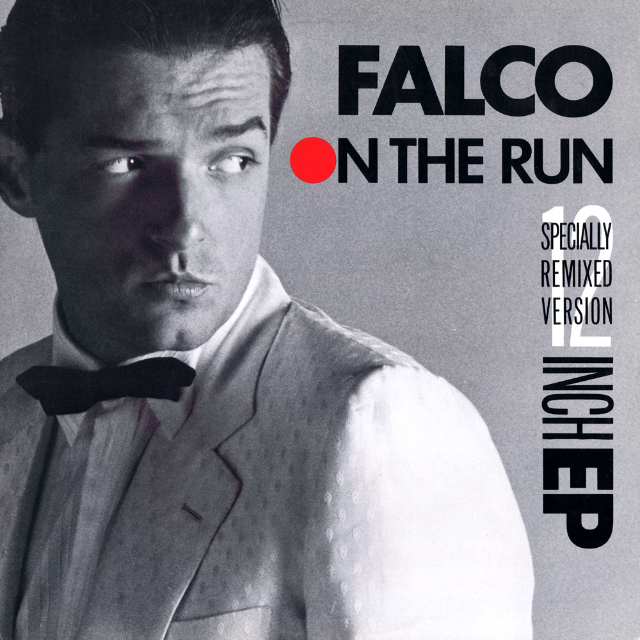 On The Run (Auf Der Flucht) (Specially Remixed Version)