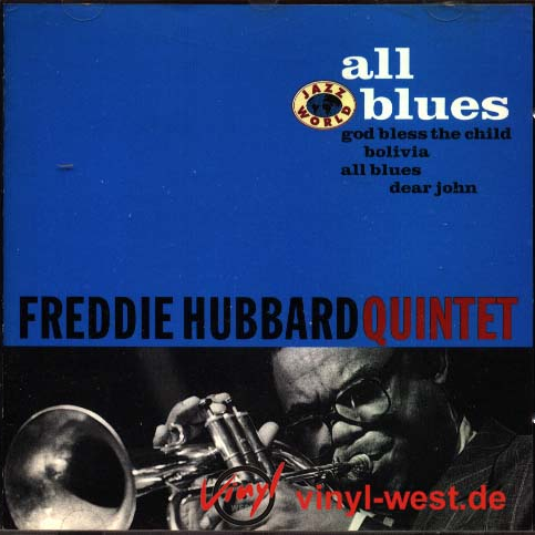 All Blues [live]