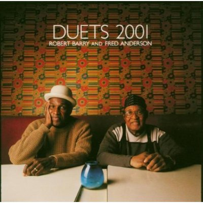 Duets 2001: Live at the Empty Bottle