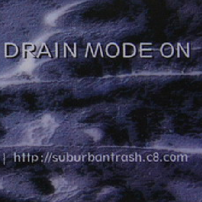 Drain Mode On